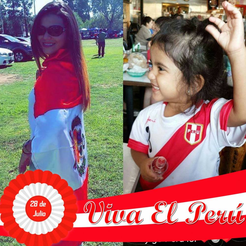 Meet your Posher, Cynthia